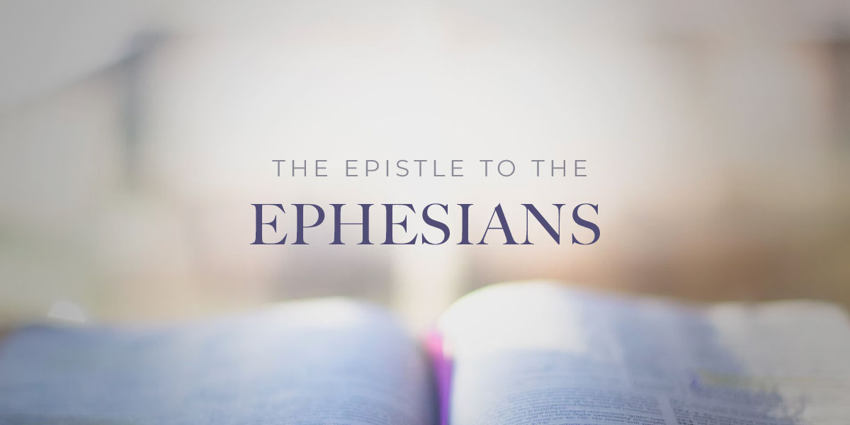 The Holy Spirit and The Church Body (pt. 1), Ephesians 4